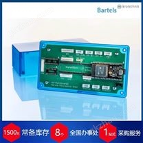 德國Bartels壓電微型隔膜泵控制板