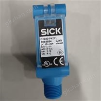 SICK电感式接近开关样本