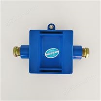 巨鼎JHH-2矿用本安接线盒 二通分线盒