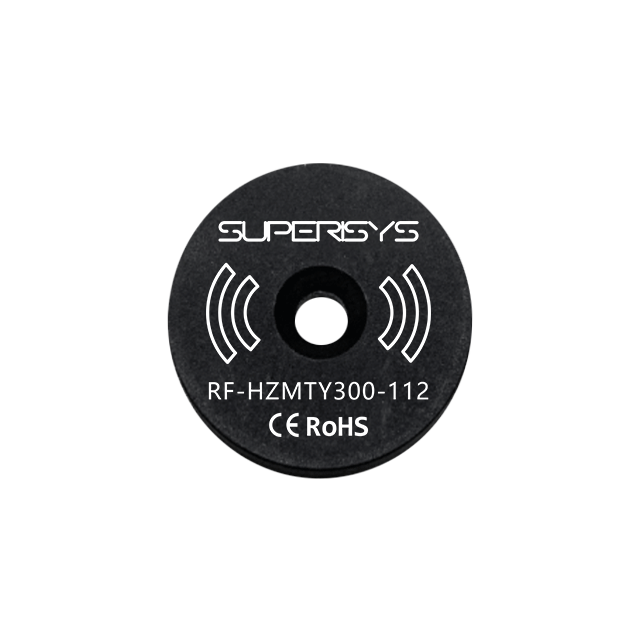 �������� Superisys |�������Զ���������ƵRFID�������