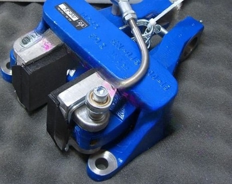 RIETSCHOTEN制动器