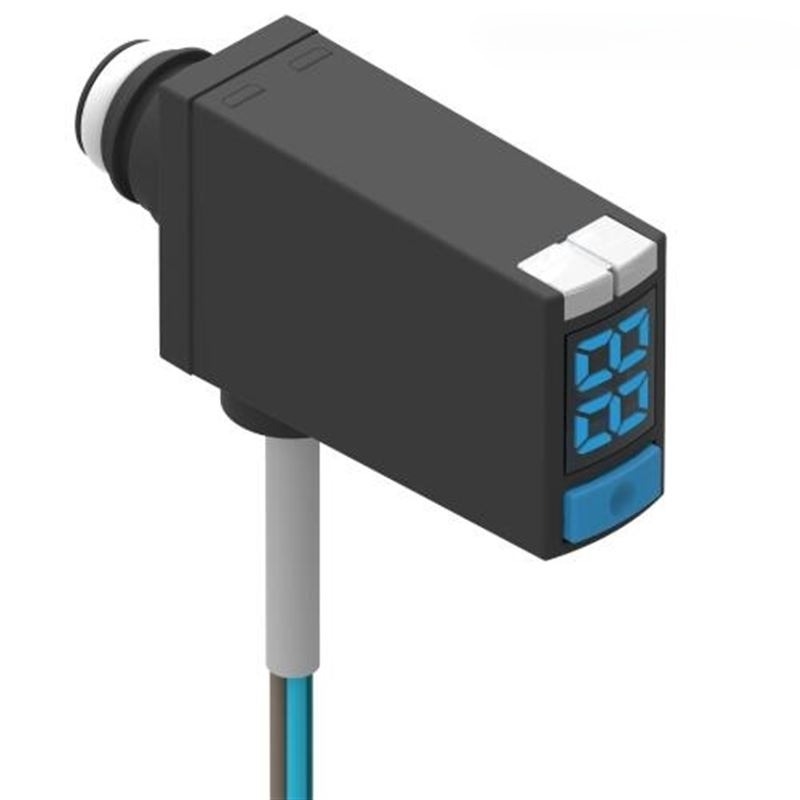 FESTO通用型阀岛