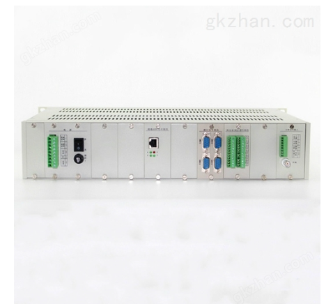 GPS时钟同步系统