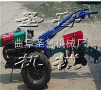 配手扶玉米施肥播種機(jī)