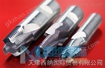 英國多馬DORMER螺紋銑刀A022型