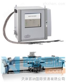 德國LLA階梯光柵光譜儀