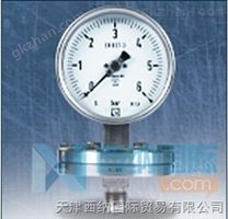 西纳差压表之SCHMIERER差压表