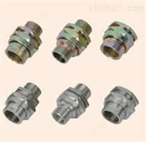 BHJ系列防爆活接頭