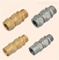 BDM系列防爆電纜夾緊密封接頭