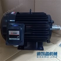 三 菱MITSUBISHI 电机