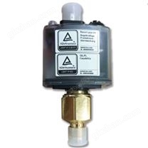 德国SAUTER压力传感器DSL希而科一手货源