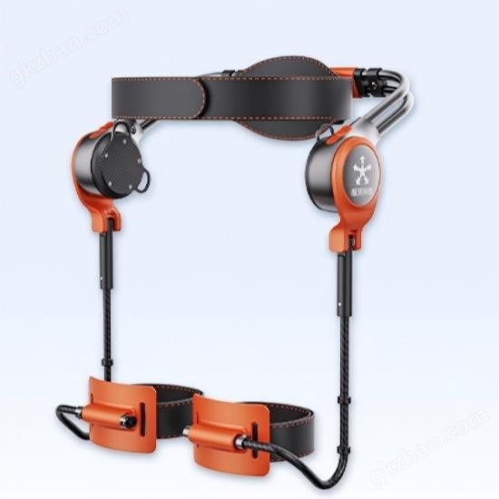 Assist with exoskeletons