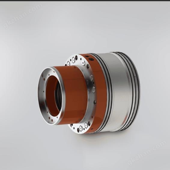 REDEX RAM同轴齿轮减速机用水冷电机和机床