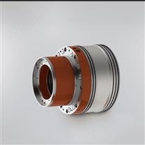 REDEX RAM同軸齒輪減速機用水冷電機和機床