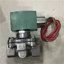 阿斯卡ASCO黃銅閥體4/2滑閥