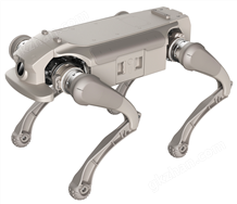 机器狗二次开发四足