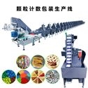 颗粒计数包装机