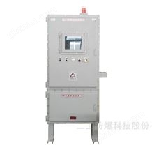 制藥廠防爆區(qū)域廢水處理站防爆控制柜