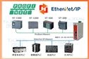 塔讯ProfiNet转Ethernet/IP双从站工业网关