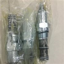 威格士比例泄壓閥尺寸結構圖