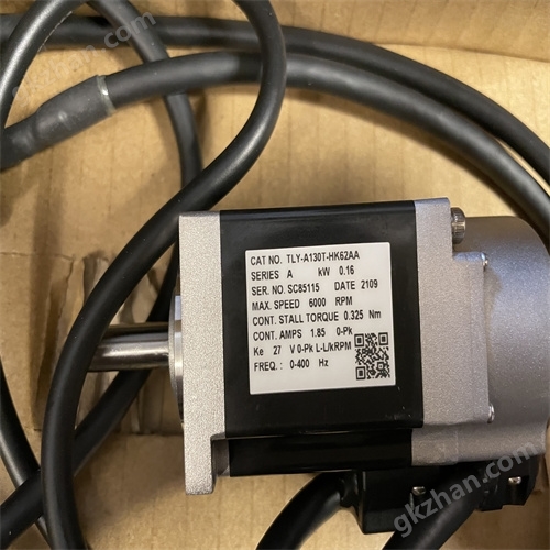 TLP-B200-300-DKMD4A罗克韦尔AB交流地电机