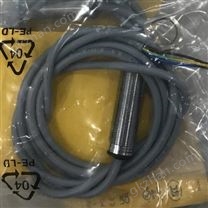 概述TURCK圖爾克電感式傳感器訂貨號