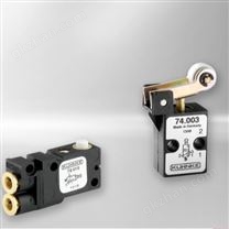kendrion機(jī)械電磁閥74.003