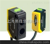 美国banner传感器*