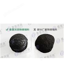 微电解铁碳填料优势