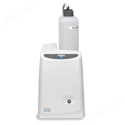 ICS-600型集成式单通道离子色谱系统
