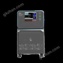 上海凱來GenesisRaman點陣飛秒激光剝蝕-拉曼光譜雙系統