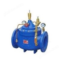 流量控制閥(400X)