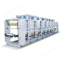 YSJ-E型凹版組合式印刷機(jī)