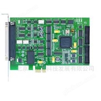 阿爾泰科技 多功能數據采集卡