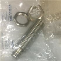 BALLUFF電感式傳感器,巴魯夫安裝示意