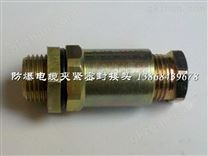 DQM-IV-G3/4防爆電纜密封接頭