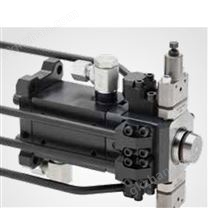 KraussMaffei 注塑機設備用混合頭 希而科