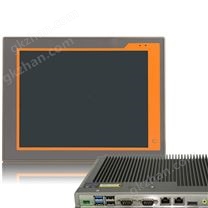 平板工業電腦