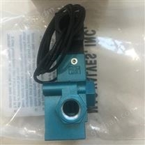 MAC電磁閥的詳細(xì)資料
