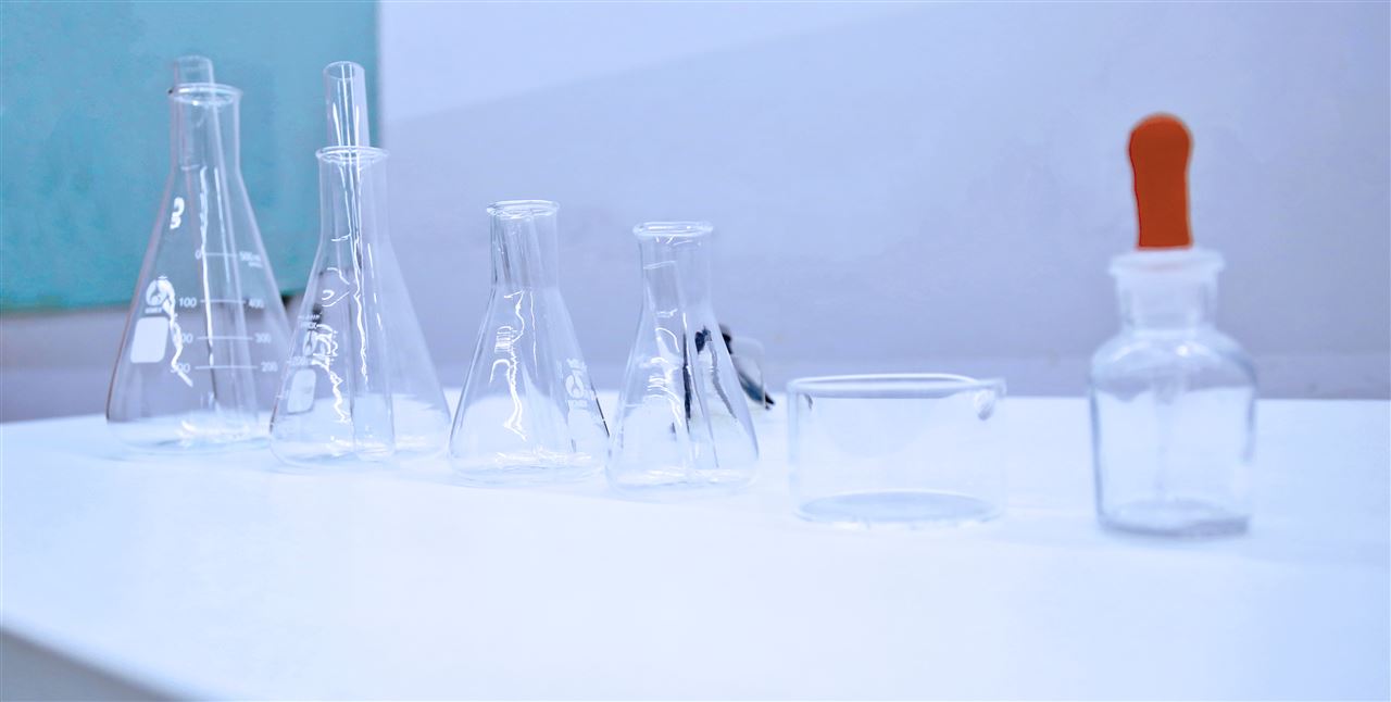 2025年我國新建國家標準物質1139項 同比增長61.8%