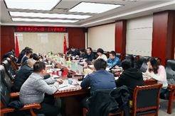 太原市强化食品安全全链条治理提升监管现代化水平