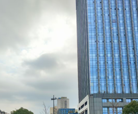 “十五五”規劃綱要輔導讀本｜劉烈宏：深入推進數字中國建設